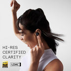 CMF Buds Pro 2 Hybrid 50db Noise Cancelling Earbuds, Hi-Res Audio - Image 9