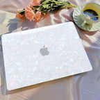 B BELK Compatible with MacBook Air 13 inch Case 2025 2024 2023 2022 M4 M3 M2 - Image 3