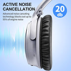 Thcbme Replacement Earpads for Bose Headphones, Bose Quietcomfort 35 - Image 7