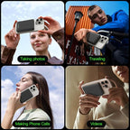 2025 Magnetic 15W Power Bank for iPhone, 5000mAh Magsafe Battery Pack - Image 8