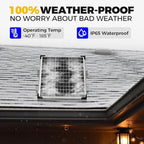 Voltset Solar Panel Kit 50W 12V - Image 8