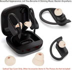 Earbud Tips Earbud Replacement Tips Replacement Earbud Tips Silicone Earbud - Image 5