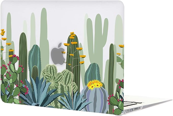 Case for MacBook Pro 13 inch M2 M1 A2338 A2289 A2251 A2159 A1989 A1706 A1708 - Image 5