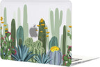Case for MacBook Pro 13 inch M2 M1 A2338 A2289 A2251 A2159 A1989 A1706 A1708 - Image 5
