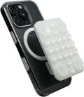 The Clingy Thingy Magnetic Sticky Phone Grip by Plentri