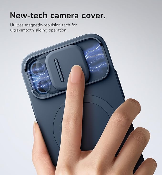 SURITCH for iPhone 12/12 Pro Case - Image 4