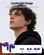 Wireless Earbuds, Ear Buds - Image 6