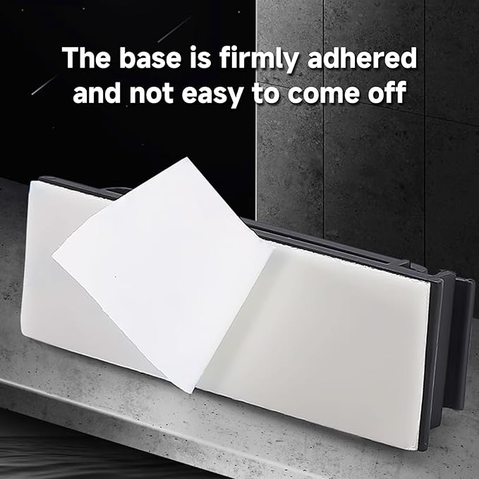 Adhesive Cable Clips Holder, Outdoor Light Clips, Sturdy Nylon Cord Wall - Image 5