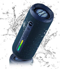 OHAYO Portable Bluetooth Speaker, IPX7 Waterproof Wireless Speaker by OHAYO