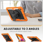 Timecity Case for iPad 9th/ 8th/ 7th Generation 10.2 inch - Image 4