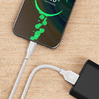 etguuds 6.6ft USB A to USB C Cable 3A Fast Charging, - Image 8