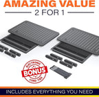 EVOOMI Back Saver Monitor Stand - Image 6