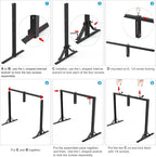 Overhead Camera Desk Mount Rig - Image 7