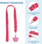 PATIKIL Smart Phone Lanyard - Image 3