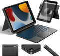 HOU iPad 9th Generation Case by HOU