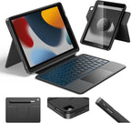HOU iPad 9th Generation Case by HOU