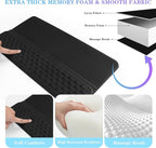 Computer Keyboard Stand Pad - Image 4