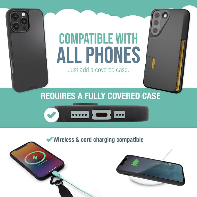 Smartish Phone Wristlet - Image 5