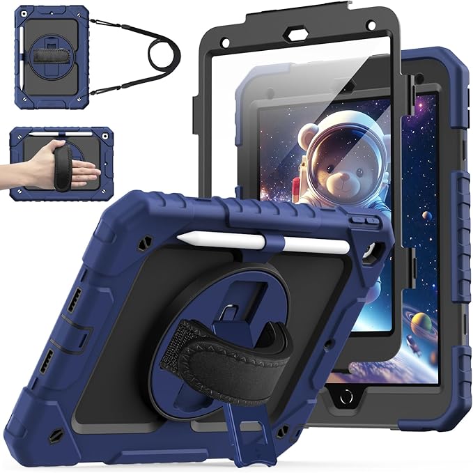 Cantis Case for iPad 9th/8th/7th Generation by Cantis