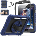 Cantis Case for iPad 9th/8th/7th Generation by Cantis