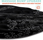 Ergonomic Mouse Pad Wrist Support - Image 3