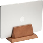 ZMARKRAFT® Adjustable Vertical Laptop Stand Holder Compatible by ZmarKraft