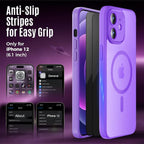 Designed for iPhone 12 Case, Compatible - Image 6
