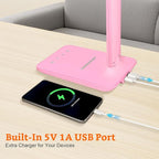 karidi LED Desk Lamp Dimmable Table Lamp - Image 5