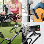 elitehood Magnetic Phone Clamp Mount, Adjustable Phone Holder - Image 5