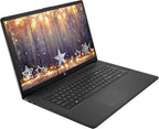 HP 17.3" Business Laptop Computer, 64GB RAM 2.2TB Storage, 10-Core Intel Core i5 - Image 4