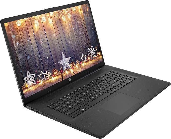 HP 17.3" Business Laptop Computer, 64GB RAM 2.2TB Storage, 10-Core Intel Core i5 - Image 4