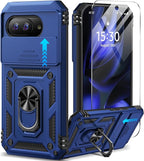 Taisairu for Google Pixel 9A Case by Taisairu