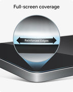 ZAGG InvisibleShield Glass Elite iPhone 15 Pro Screen Protector - Image 5