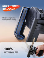 JOYROOM Motorcycle Phone Mount Holder - Image 4