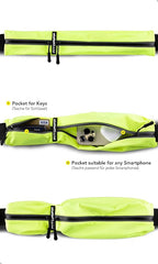 Fitgriff® Running Belt for Men & Women - Image 2