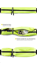 Fitgriff® Running Belt for Men & Women - Image 2