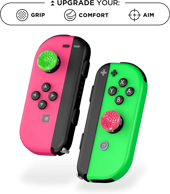 KontrolFreek Splash Performance Thumbsticks - Image 3