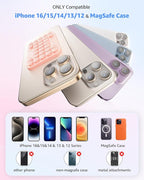 SUPERONE Magnetic Suction Phone Mount - Image 2