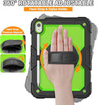 SEYMAC Case for iPad 11th/10th Generation 2025/2022, Sturdy Heavy Duty - Image 3