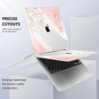 for MacBook Pro 16 inch Case 2019 2020 Release Model A2141, Plastic Hard Shell - Image 8