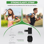 Running Armband with Earphone Bag - Image 5