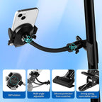 ROCKFREE Clip Phone Holder - Image 4
