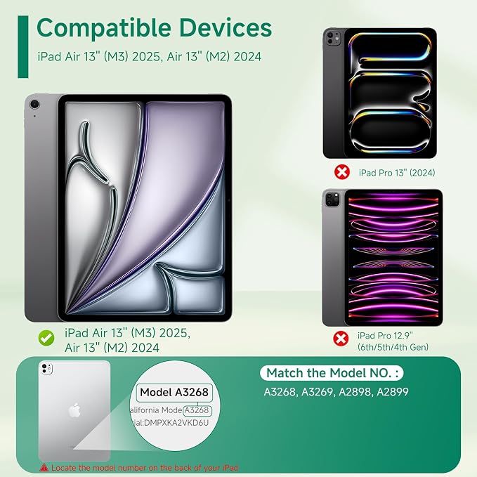 Nano-Suction Paper Feel Screen Protector - Image 4