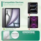 Nano-Suction Paper Feel Screen Protector - Image 4