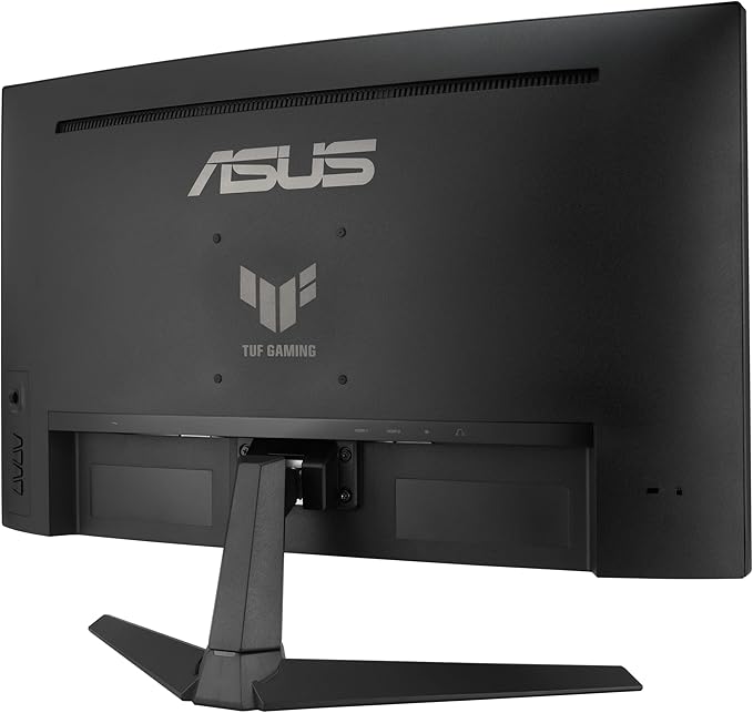 ASUS TUF Gaming 27” 1080P Curved Monitor – Full HD, Extreme Low Motion Blur Sync - Image 10