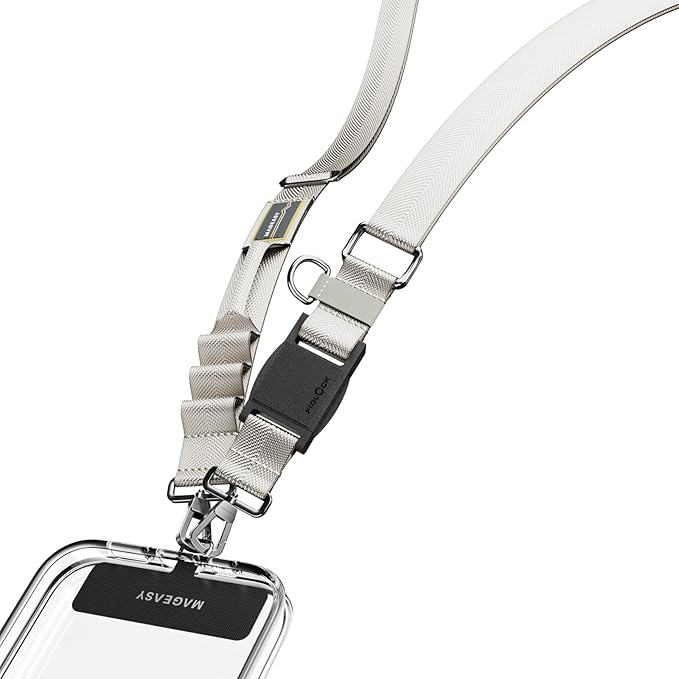 MAGEASY Universal Cell Phone Lanyard by MAGEASY