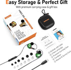 Vibes 202ML Wired Earbuds - Image 6