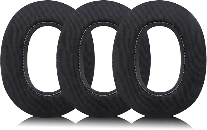 Replacement Ear Pads for Headphones - Image 5