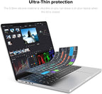 JCPal Davinci Resolve Shortcut Guide Keyboard Cover - Image 3