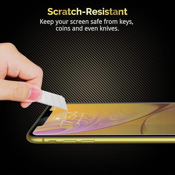 UNBREAKcable Shatterproof Screen Protector - Image 5